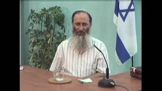 הרב שרקי על הגירוש מגוש קטיף (חלק 1) | אובדן הדמוקרטיה