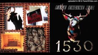 Fire Engine Red - Shank Pony