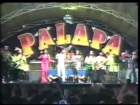 Brodin - Sanjungan Jiwa. Pallapa