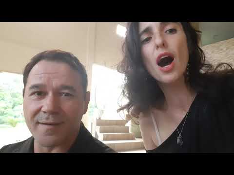 Aula de Canto Lirico - Tudo que se quer