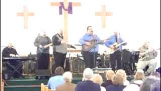 The Forgiven Band - Greatly Blessed, Highly Favored