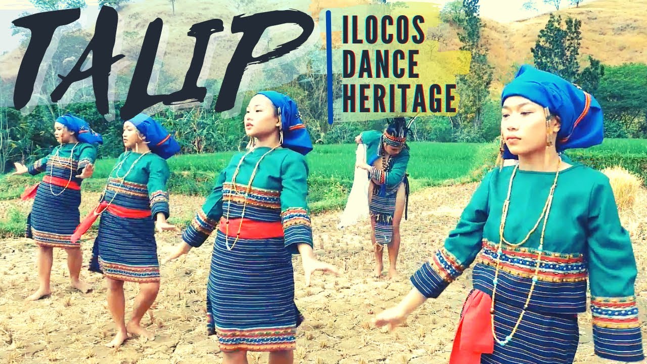 What is indigenous dance in the Philippines? – Tipseri