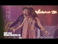 SADI GALI | SANGEET | COUPLE | BOLLYWOOD | URBAN DANCERA CO