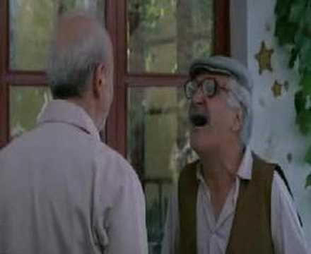 Trailer of Çinliler Geliyor (2006)