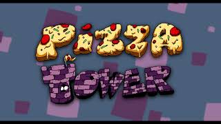 Cover art for Pizza Tower: Scoutdigo - Arena Tutorial