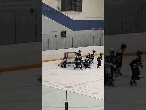 Hespeler Shamrocks Win Championship game!!!!!!