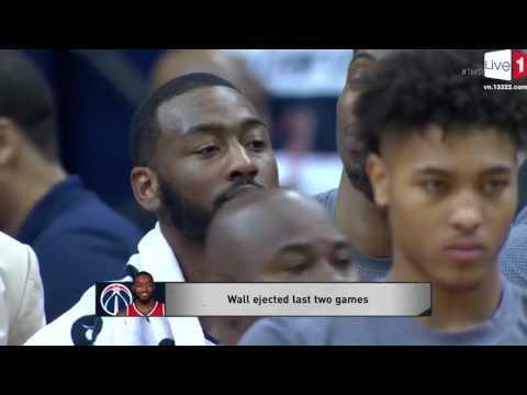 NBA Daily Show ► Nov. 10 - The Starters