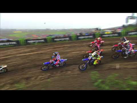 MXGP Best Moments - Monster Energy FIM Motocross of Nations Presented by Fiat Professional