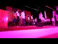 Contemporary Dance With Japura Juniors