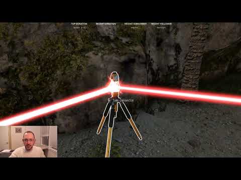 Let's Play The Talos Principle: Part 8