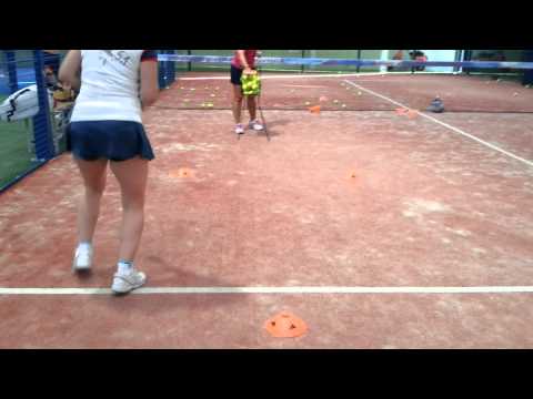 R.P circuitos de voleas.(4)