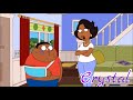 The Cleveland Show Funny Moments