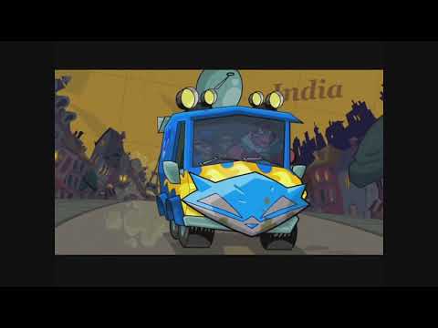 Sly 2: Band of Thieves Playthrough Part 3 (PS5)