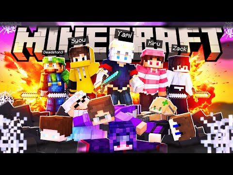 Die FINALE SCHLACHT vom CANYON KÖNIGREICH.. (Minecraft Risiko FINALE)