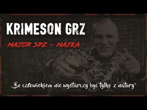 Krimeson GRZ - Majka