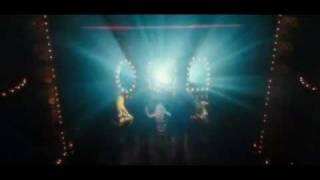 Christina Aguilera - Express (Burlesque)