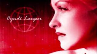cyndi lauper  come on home.