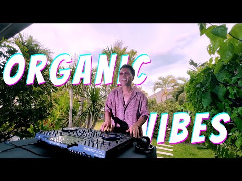 Organic House Session | Hypunx