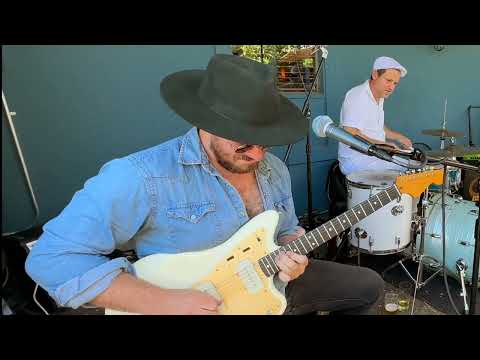 Sean Carscadden - House Of The Rising Sun (Eric Burdon & The Animals) Cover