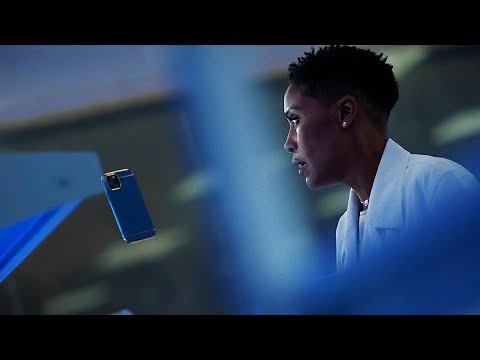 You Just Traded One Drug For Another - Black Lightning 4x02