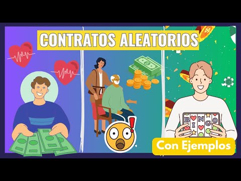 📜 Random Contract: What is it? What types are there? Explained with examples