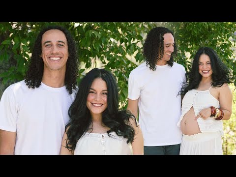 Vanessa Hudgens and Cole Tucker Welcome Second Child