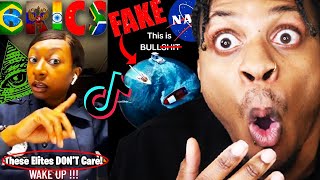 Crazy TIK TOK facts that will leave you speechless!!!