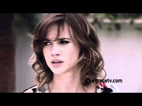 Sos mi hombre - Capítulo 19