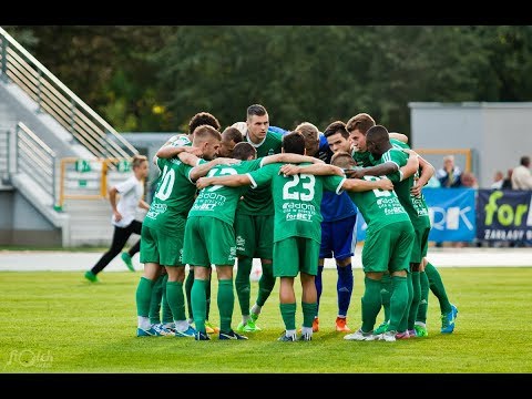 [RADOMIAK.TV] Bramki z meczu Radomiak Radom - Stal Stalowa Wola 2:2