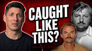 What’s the dumbest way a SERIAL KILLER got caught?
