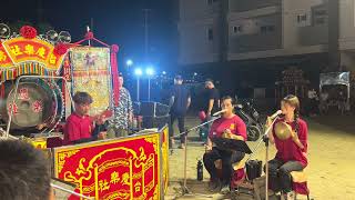 台南慶樂社北管排場13分鐘版 #台南慶樂社 #北管 #北管音樂 #廟會音樂