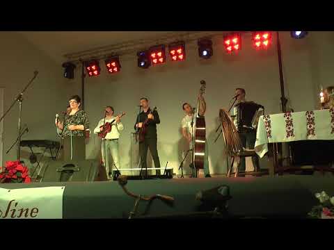 "Hrvatica ja sam mlada" - Marica Hasan