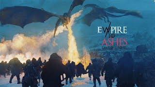 Empire to Ashes // Game of Thrones S7 Mashup