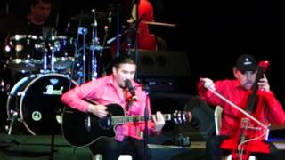 Alux Nahual - Hombres de Maíz en vivo (EL SALVADOR)