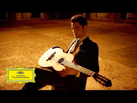Miloš Karadaglić – Piazzolla: Libertango (Official Video)