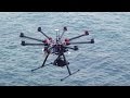 DJI S1000 Video #1