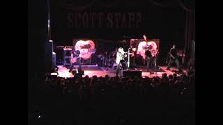 Breaking Point - Never Walk Away - Tempe 3/18/06