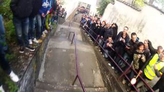 preview picture of video 'roc ruelles houffalize 2014'