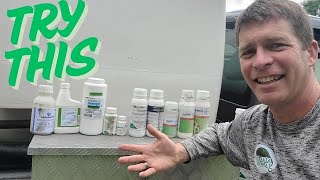 Best Weed Control Herbicide for Spot Treating Weeds