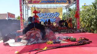Download lagu Live JARANAN NEW SRIJOYO PUTRO Pengkol Ngrami Sukomoro Nganjuk SHF Audio mp3