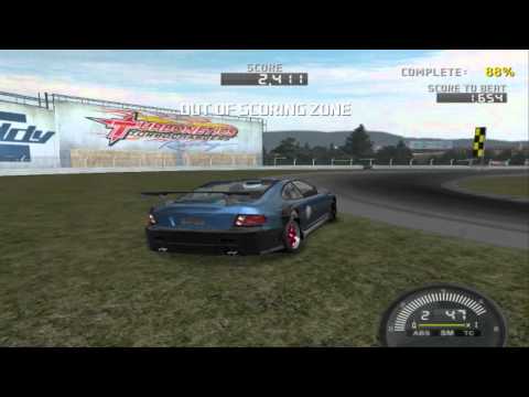 Lets Play Need for Speed Pro Street Part 56 HD