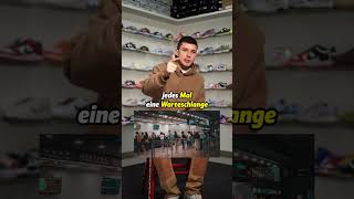 Meine ehrliche Meinung zum Berliner Flughafen #shorts