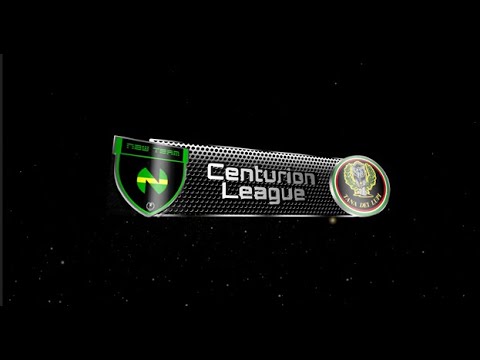 Centurion League 2021/2022: New team - La Tana Dei Lupi 6°Giornata #Serie CCL