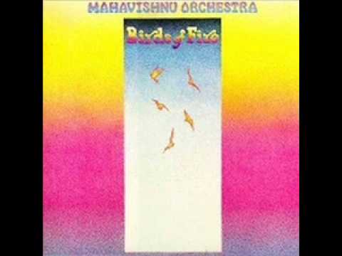 One Word - Mahavishnu Orchestra