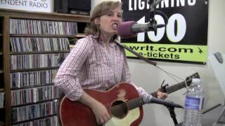 Tift Merritt - Engine to Turn - Live at Lightning 100