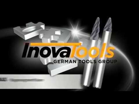 CURVEMAX – Bogensegmentfräsen