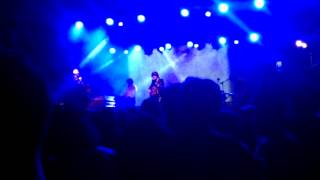 Dente - Piccolo destino ridicolo (live)