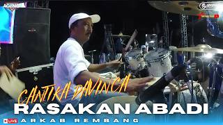 Download lagu COVER KENDANG KY AGENG - RASAKAN ABADI - CANTIKA DAVINCA - AGENG MUSIC FEAT SAGARA PRO LIVE ARKAB mp3 Download lagu COVER KENDANG KY AGENG - RASAKAN ABADI - CANTIKA DAVINCA - AGENG MUSIC FEAT SAGARA PRO LIVE ARKAB mp3