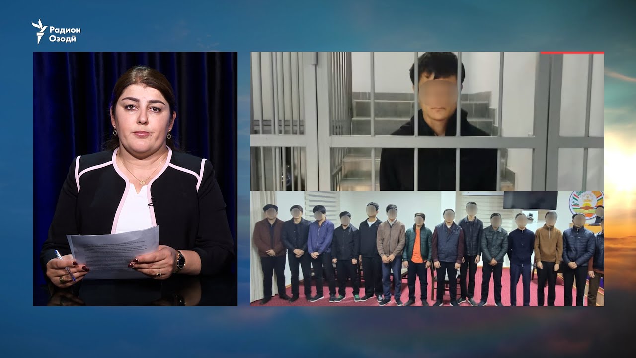 Занозании гуруҳӣ дар Душанбе сабаби марги як наврас шуд