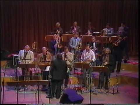 Peter Herbolzheimer - Mountain Dance